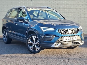 2022 - 2.0 TDI SE Technology 5dr