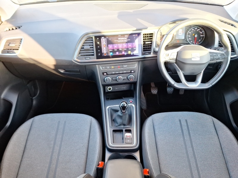 Used SEAT Ateca 2022 for sale - 76583626: Photo 2