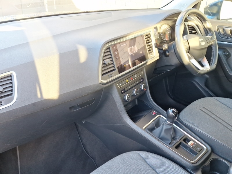 Used SEAT Ateca 2022 for sale - 76583626: Photo 5