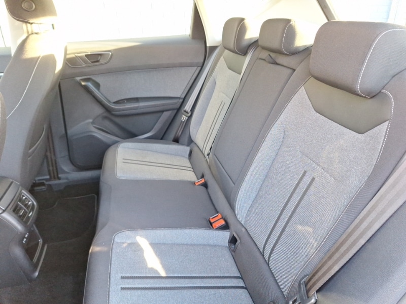 Used SEAT Ateca 2022 for sale - 76583626: Photo 6
