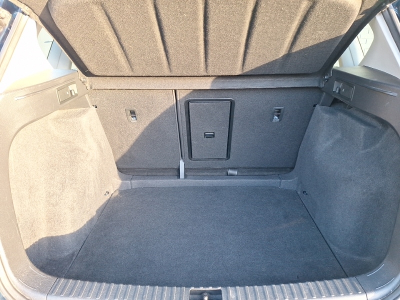 Used SEAT Ateca 2022 for sale - 76583626: Photo 8