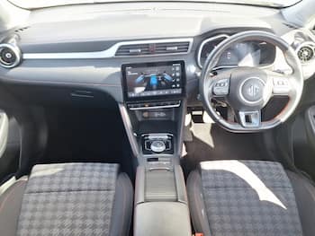 Used MG MG ZS 2023 for sale - 79586388: Photo
