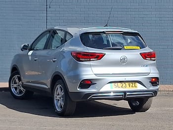 Used MG MG ZS 2023 for sale - 79586388: Photo