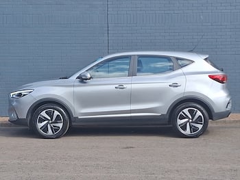Used MG MG ZS 2023 for sale - 79586388: Photo