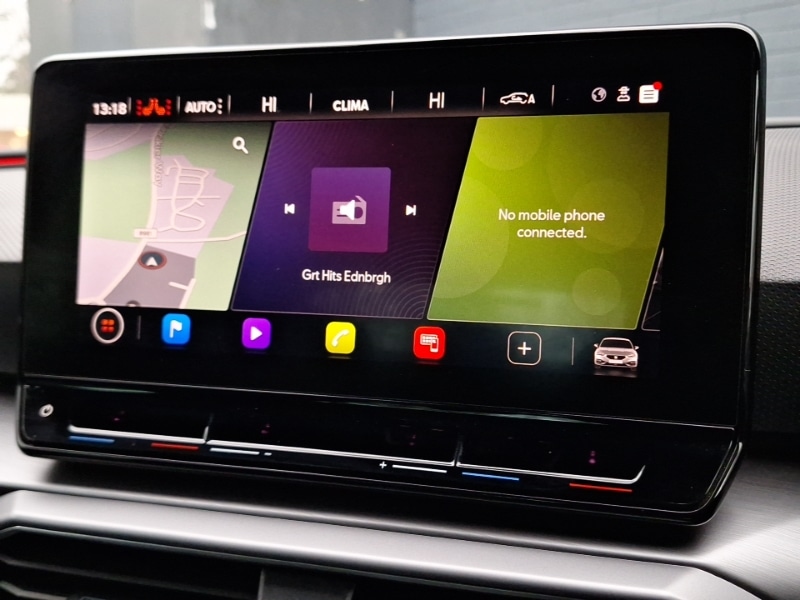 Used SEAT Leon 2022 for sale - 77284133: Photo 10