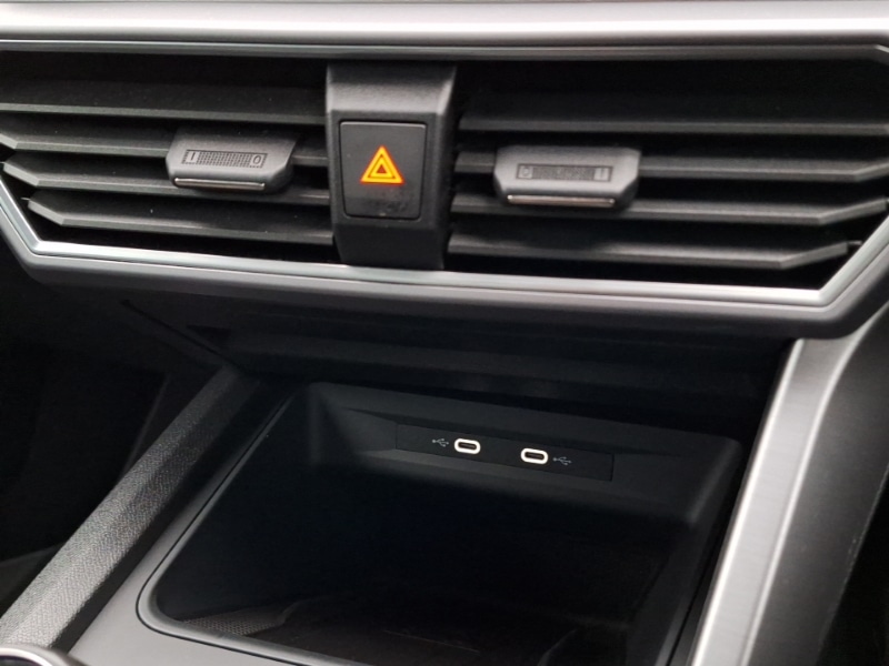 Used SEAT Leon 2022 for sale - 77284133: Photo 11