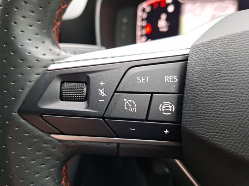 Used SEAT Leon 2022 for sale - 77284133: Photo 15