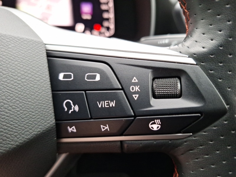 Used SEAT Leon 2022 for sale - 77284133: Photo 16