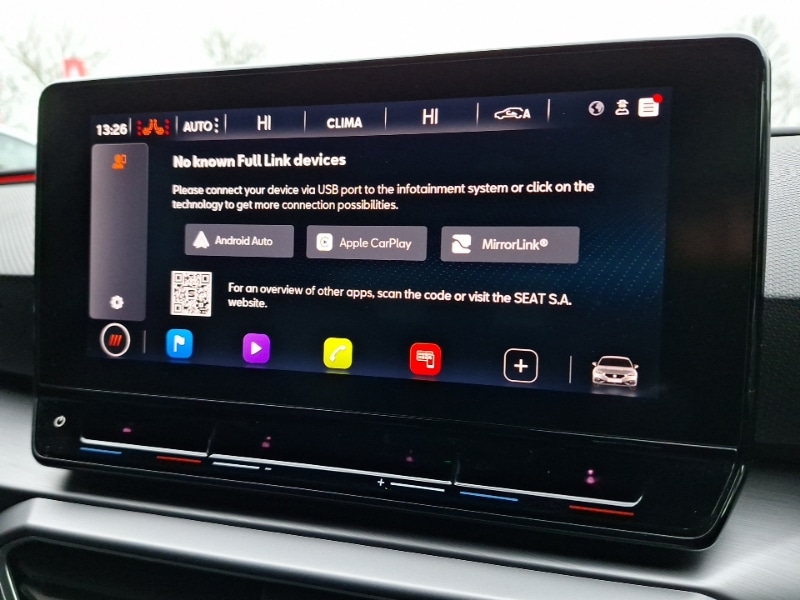 Used SEAT Leon 2022 for sale - 77284133: Photo 18