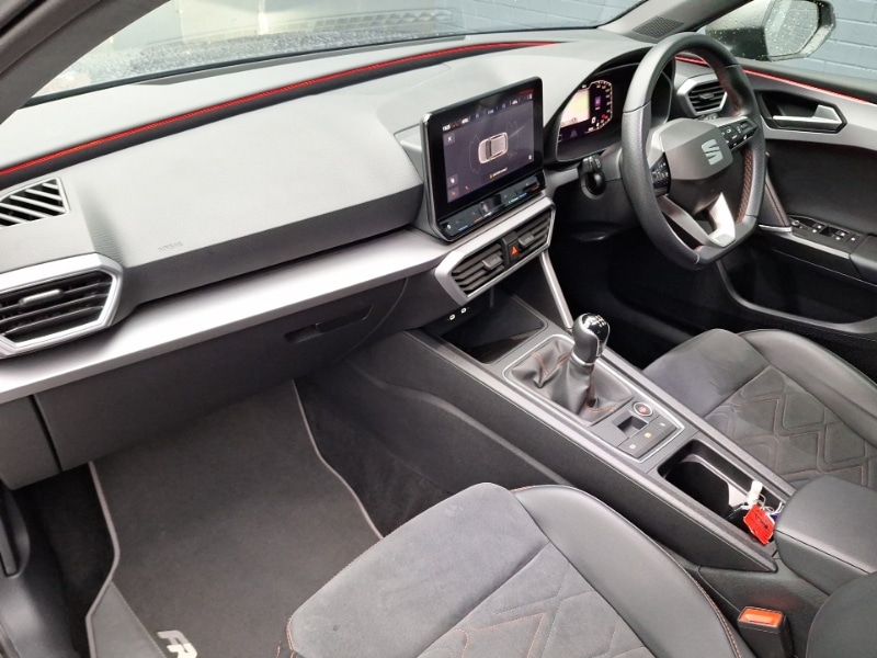 Used SEAT Leon 2022 for sale - 77284133: Photo 5