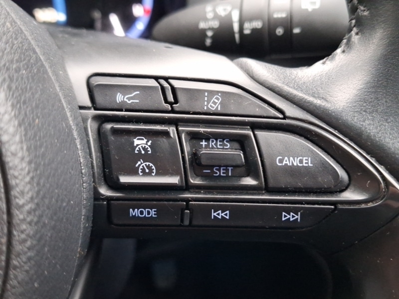 Used Toyota Yaris Cross 2022 for sale - 76656660: Photo 13