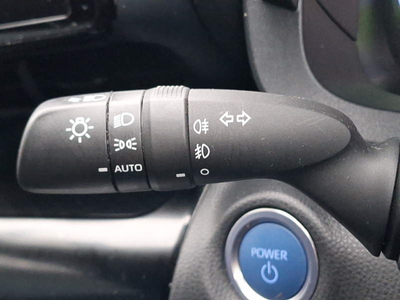 Used Toyota Yaris Cross 2022 for sale - 76656660: Photo 15