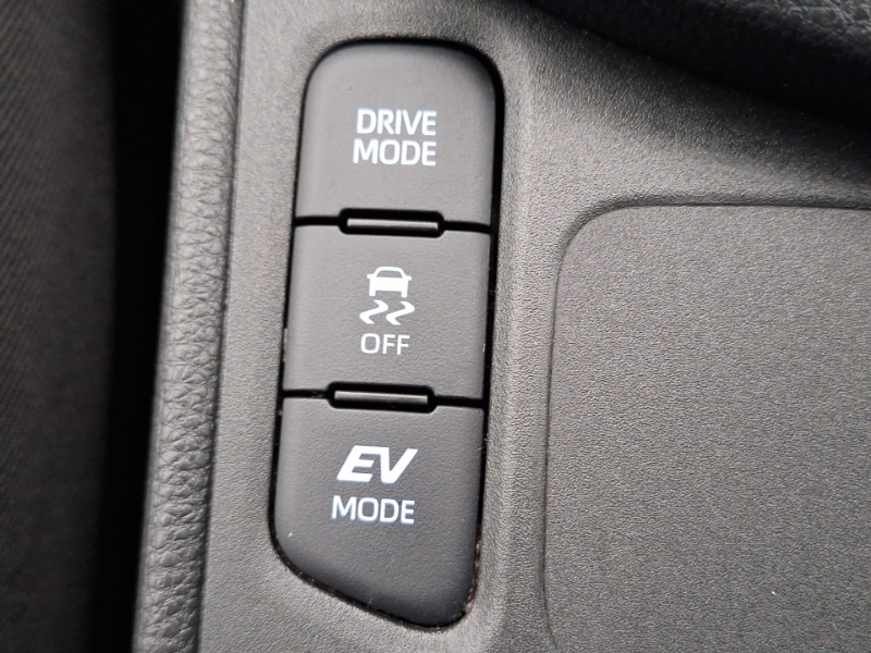 Used Toyota Yaris Cross 2022 for sale - 76656660: Photo 17