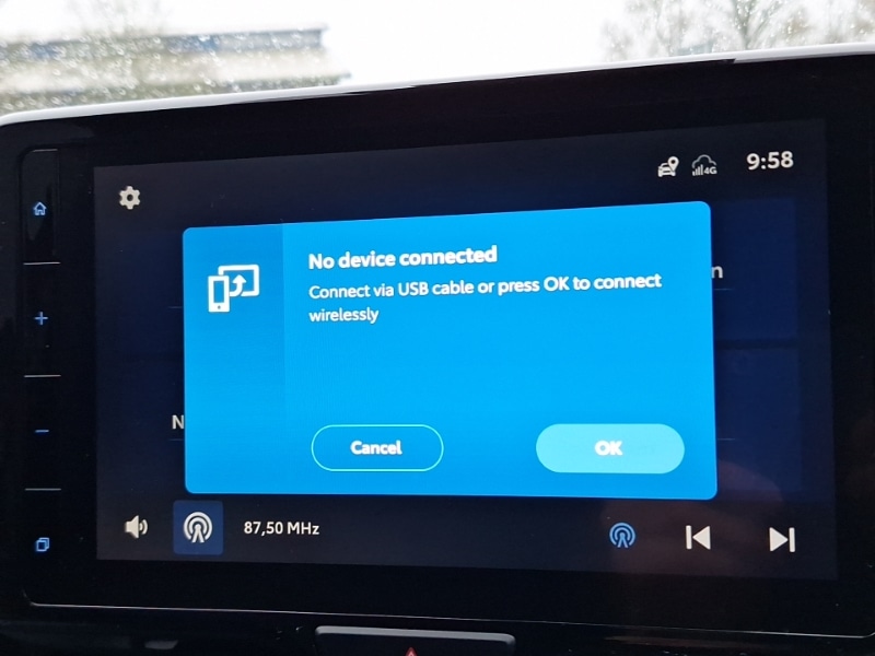Used Toyota Yaris Cross 2022 for sale - 76656660: Photo 18