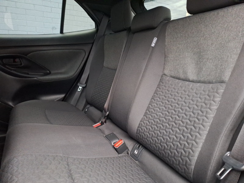 Used Toyota Yaris Cross 2022 for sale - 76656660: Photo 6