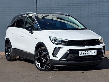 Vauxhall - Crossland