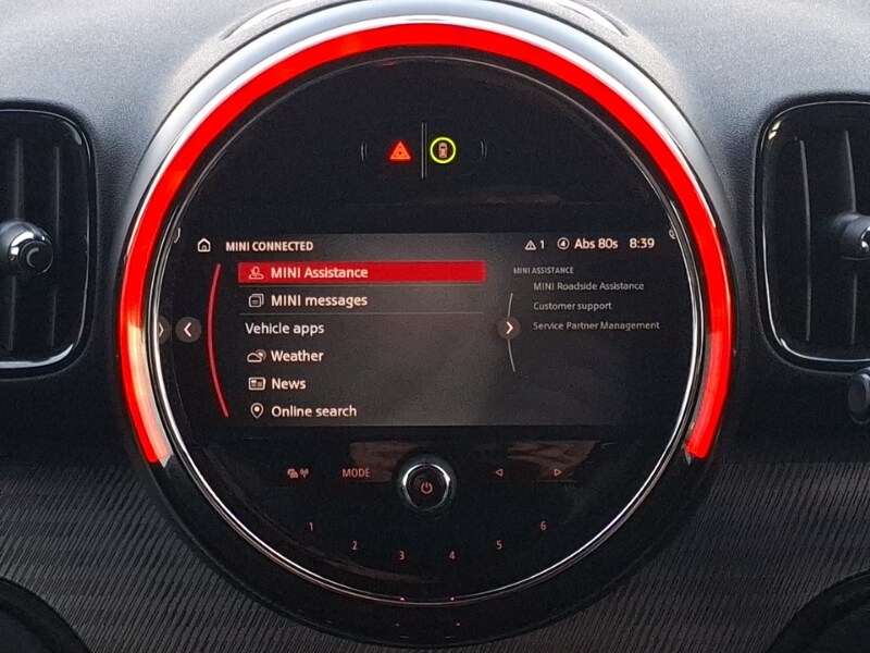 Used MINI Countryman 2022 for sale - 77722183: Photo 15