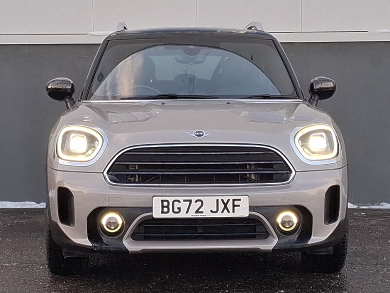 Used MINI Countryman 2022 for sale - 77722183: Photo 19