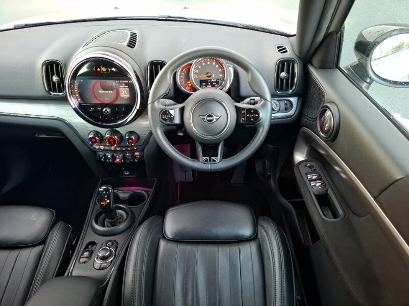 Used MINI Countryman 2022 for sale - 77722183: Photo 7