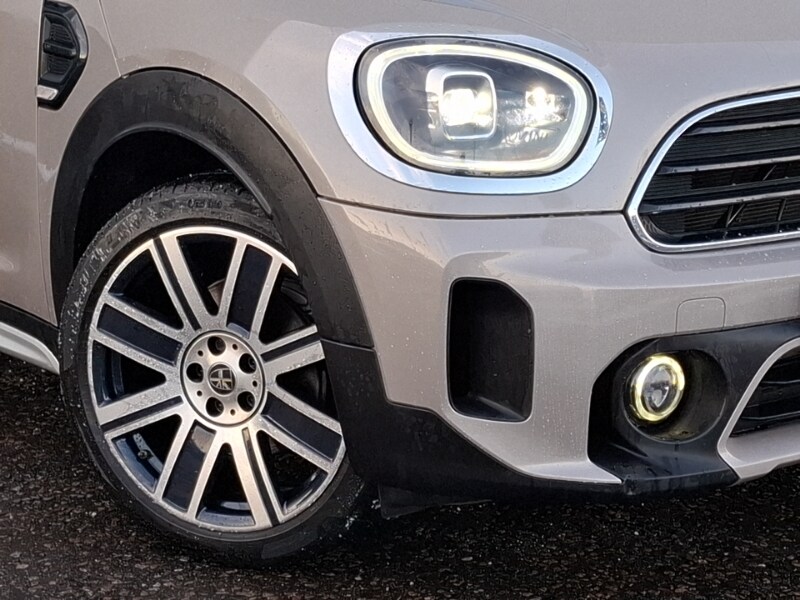 Used MINI Countryman 2022 for sale - 77722183: Photo 9