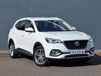 Used MG MG HS 2023 for sale - 79498446: Photo