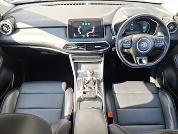 Used MG MG HS 2023 for sale - 79498446: Photo