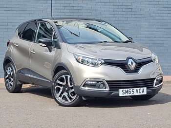 2015 - 1.5 dCi 90 Dynamique S Nav 5dr Auto