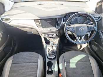 Used Vauxhall Crossland X 2019 for sale - 78333518: Photo