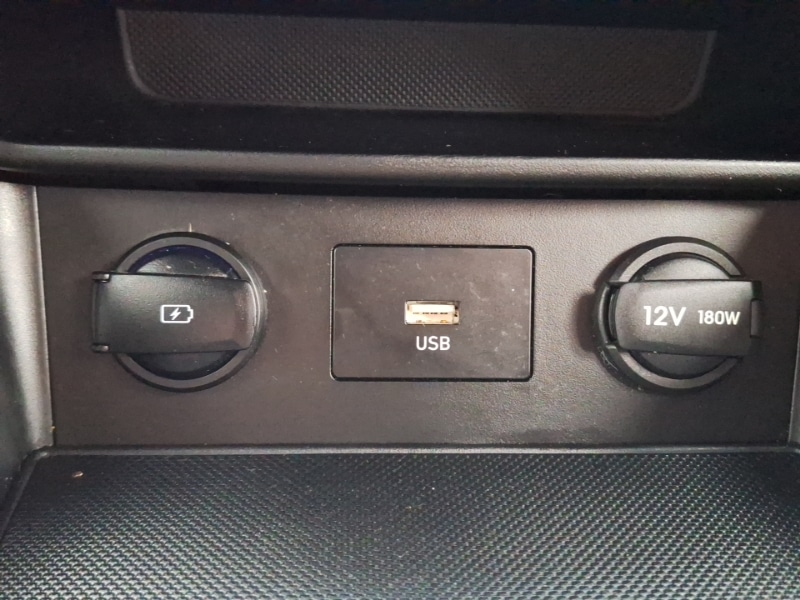 Used Hyundai KONA 2022 for sale - 77311657: Photo 17