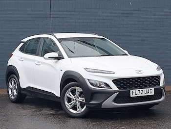 Used Hyundai KONA 2022 for sale - 77311657: Photo