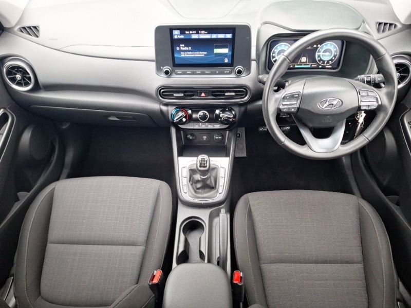 Used Hyundai KONA 2022 for sale - 77311657: Photo 2