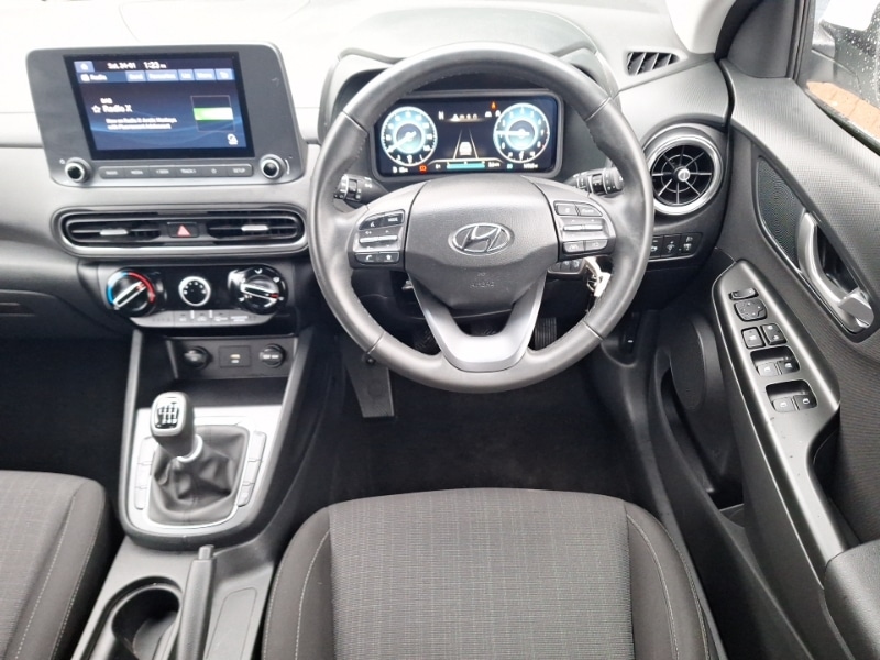 Used Hyundai KONA 2022 for sale - 77311657: Photo 7