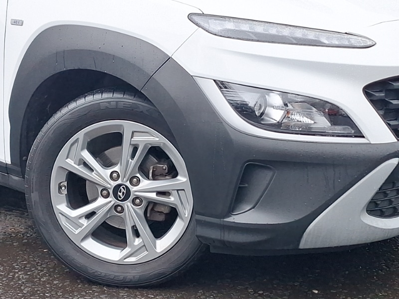 Used Hyundai KONA 2022 for sale - 77311657: Photo 9