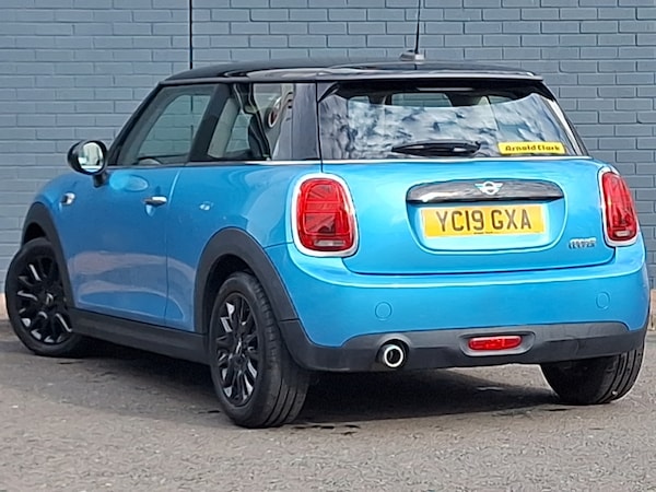 Used MINI Hatch 2019 for sale - 76187879: Photo 3