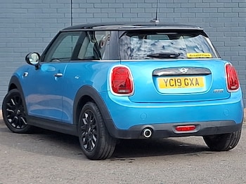 Used MINI Hatch 2019 for sale - 76187879: Photo 3