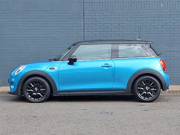 Used MINI Hatch 2019 for sale - 76187879: Photo 4