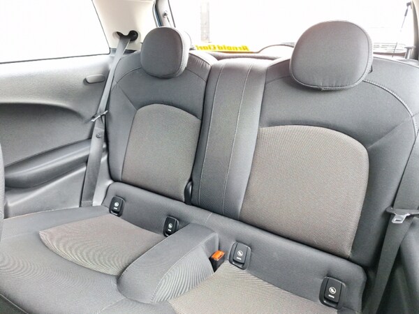 Used MINI Hatch 2019 for sale - 76187879: Photo 6