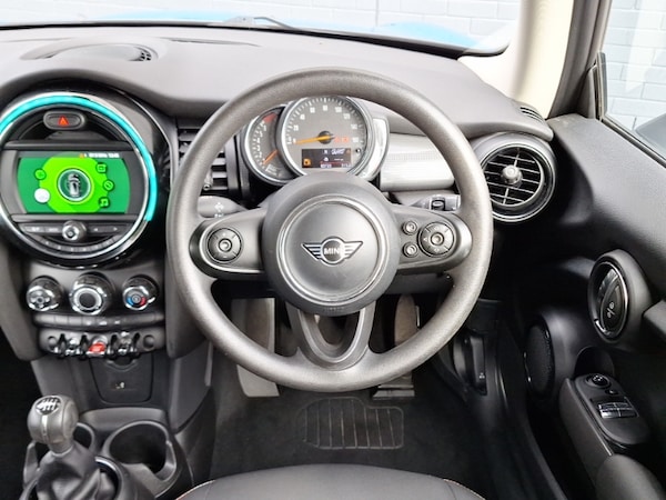 Used MINI Hatch 2019 for sale - 76187879: Photo 7