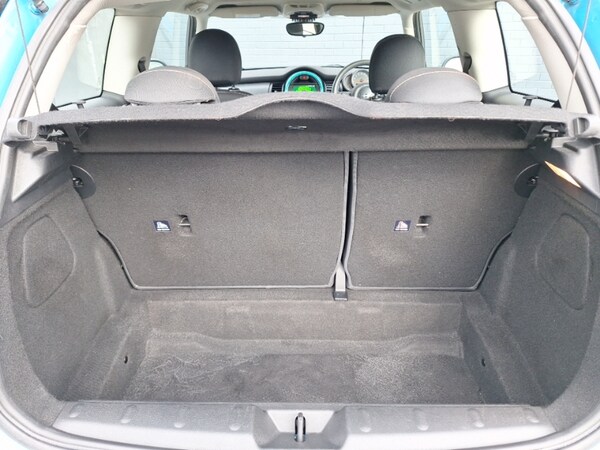 Used MINI Hatch 2019 for sale - 76187879: Photo 8
