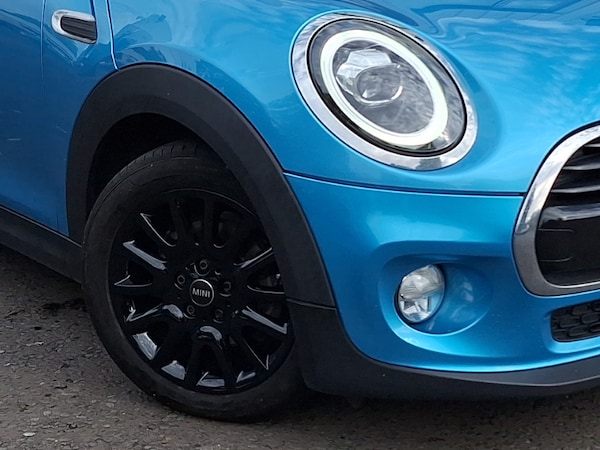 Used MINI Hatch 2019 for sale - 76187879: Photo 9