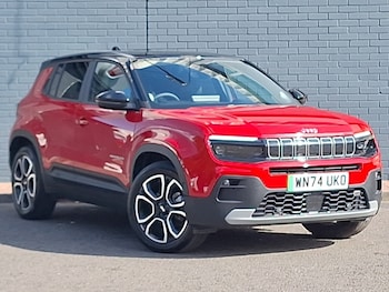 Jeep - Other