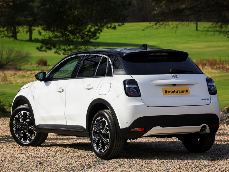 Used Fiat 600 2026 for sale - 77999405: Photo 3