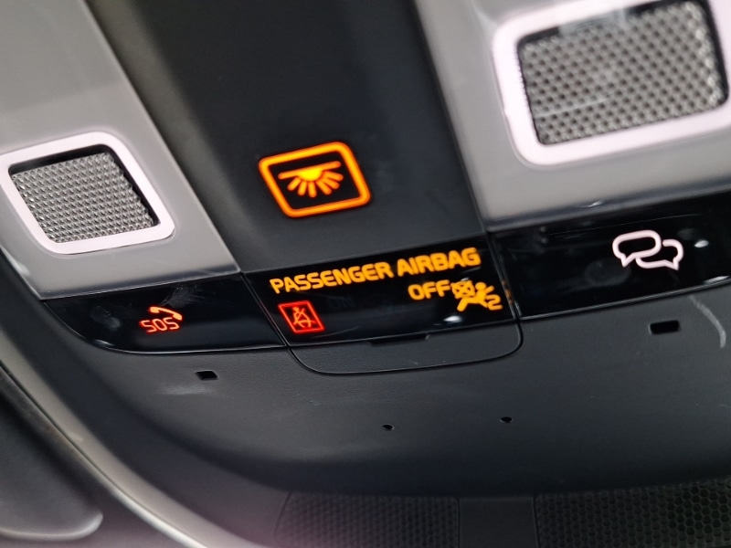 Used Volvo C40 2023 for sale - 78099391: Photo 14