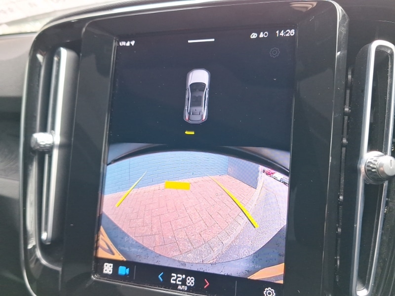 Used Volvo C40 2023 for sale - 78099391: Photo 15