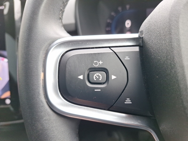 Used Volvo C40 2023 for sale - 78099391: Photo 16