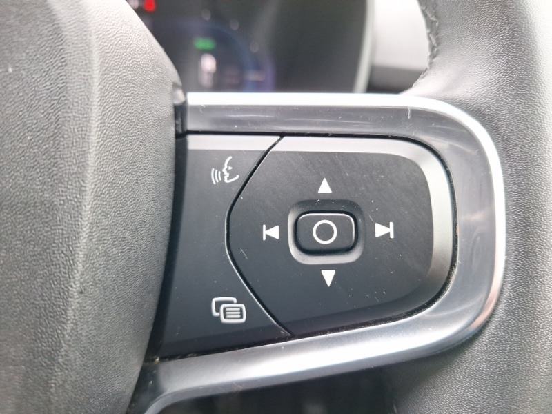 Used Volvo C40 2023 for sale - 78099391: Photo 17