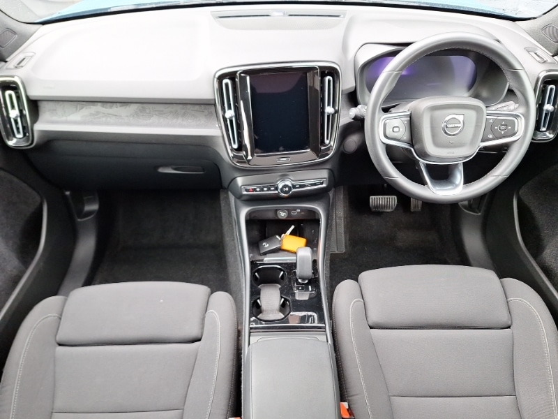 Used Volvo C40 2023 for sale - 78099391: Photo 2