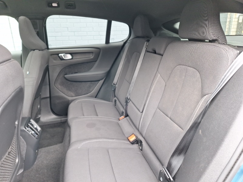 Used Volvo C40 2023 for sale - 78099391: Photo 6