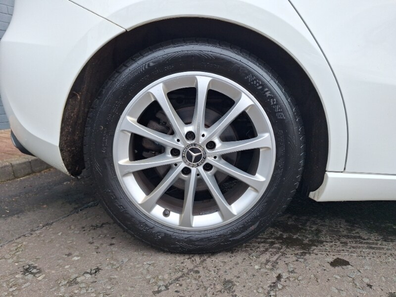 Used Mercedes-Benz A-Class 2019 for sale - 77366447: Photo 12