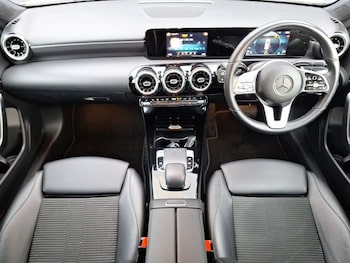 Used Mercedes-Benz A-Class 2019 for sale - 77366447: Photo